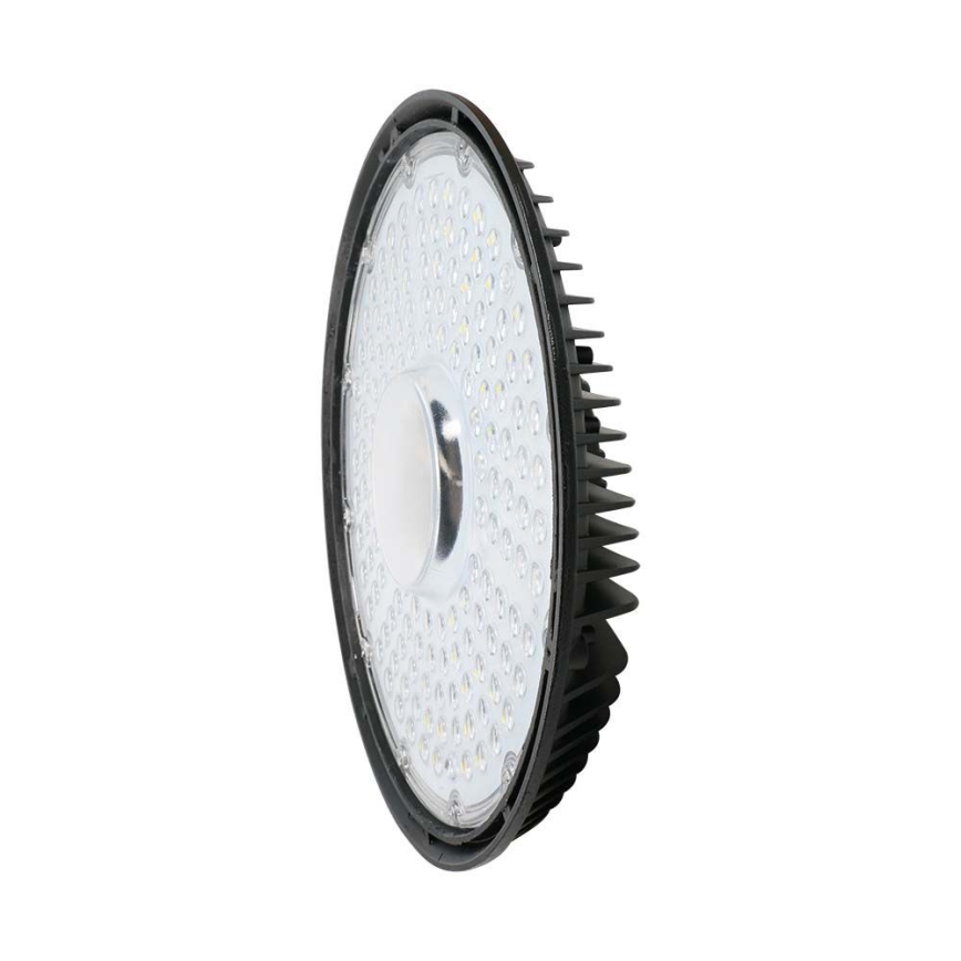 LED priemyselné svietidlo High Bay LED/100W/230V 4000K IP65