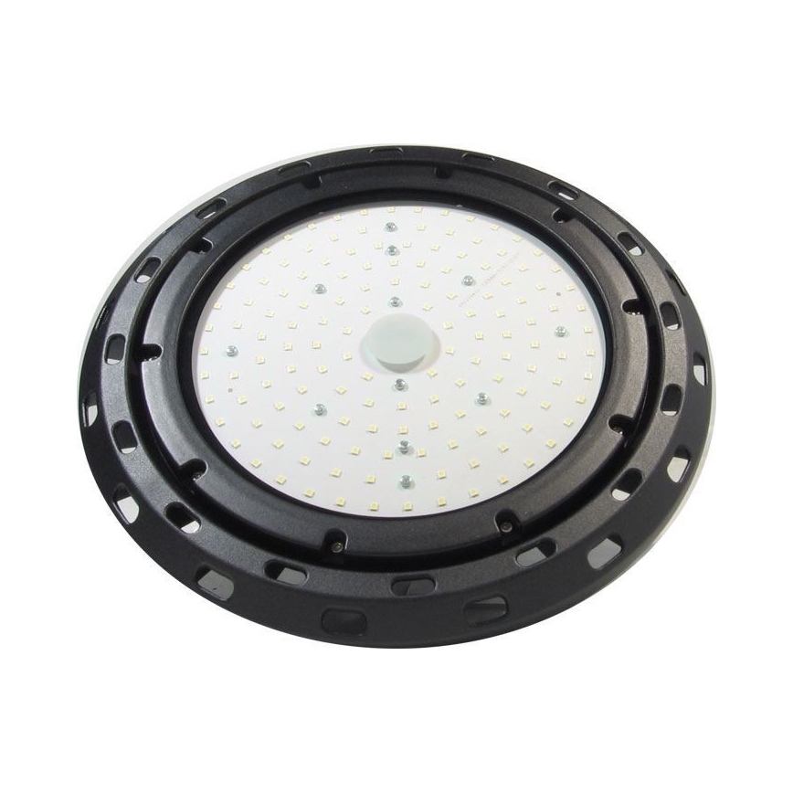 LED Priemyselné svietidlo HIGH BAY LED/120W/230V 6000K IP65