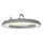 LED Priemyselné svietidlo High Bay LED/150W/230V 3000/4000/6500K IP65 ø 27,7 cm