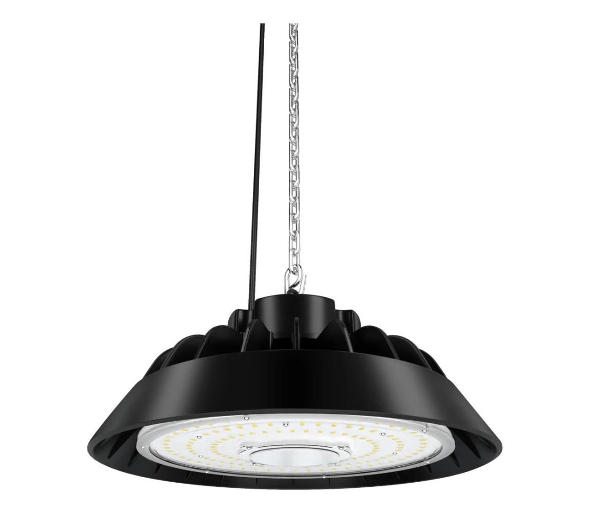 LED Priemyselné svietidlo High Bay LED/150W/230V 4000K IP65 UFO150W-ML-HP-NW