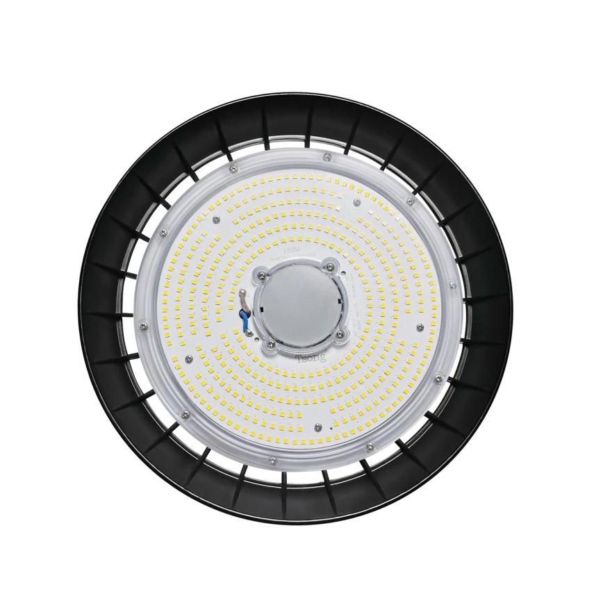 LED Priemyselné svietidlo High Bay LED/150W/230V 4000K IP65