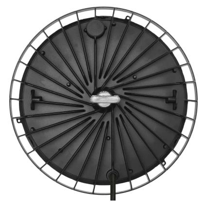 LED Priemyselné svietidlo High Bay LED/166W/230V IP65 4000K