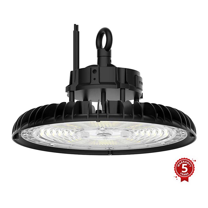 LED Priemyselné svietidlo High Bay LED/200W/230V 3000K/4000K/6000K IP65