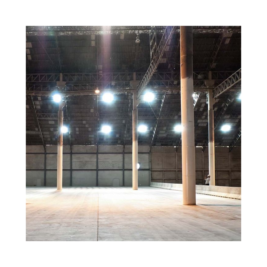 LED Priemyselné svietidlo High Bay LED/200W/230V 4000K IP65