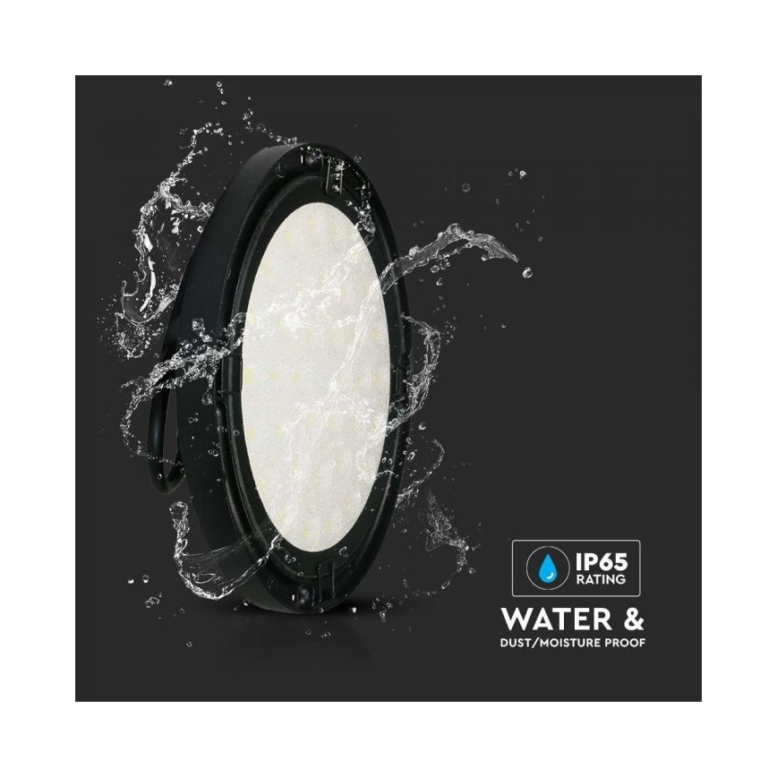 LED Priemyselné svietidlo High Bay LED/200W/230V IP65 4000K