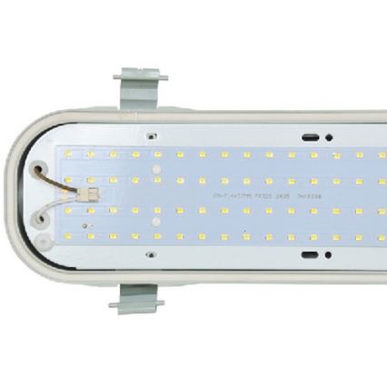 LED Priemyselné svietidlo LIBRA LED/20W/230V IP65 4100K