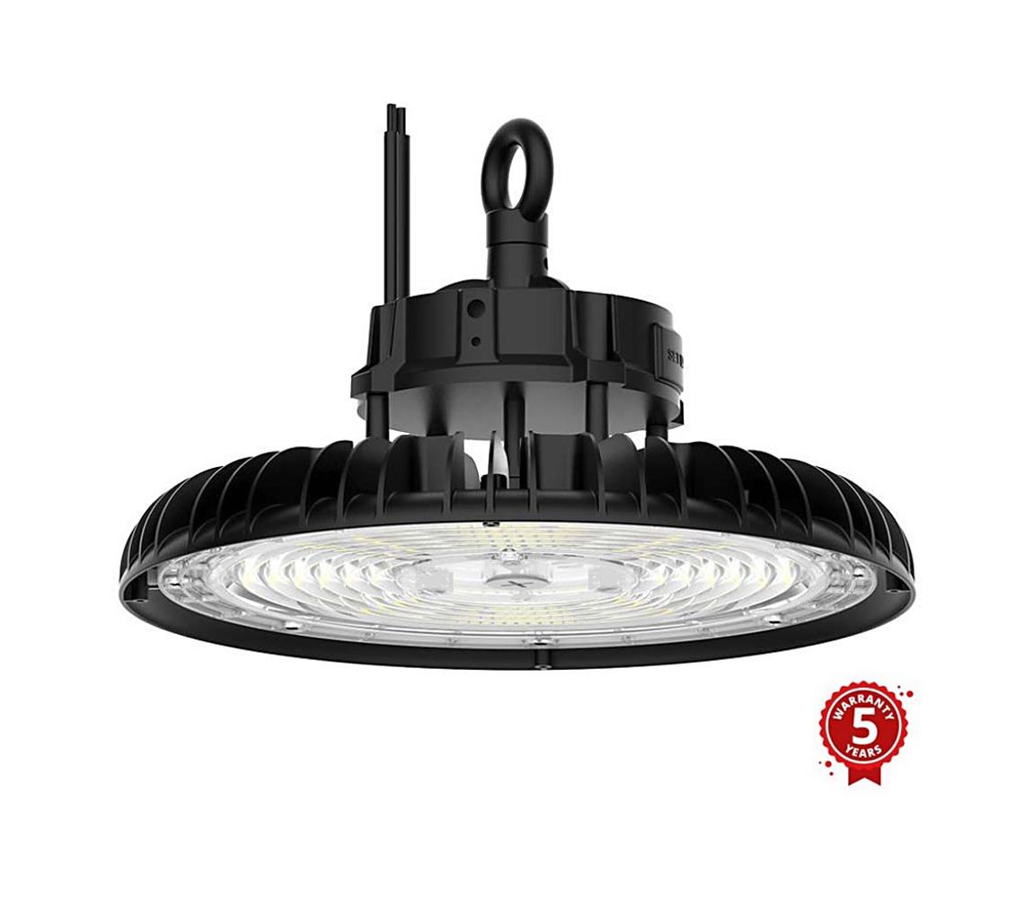 LED Priemyselné svietidlo UFO High Bay LED/200W/230V 3000K/4000K/6000K IP65 10467
