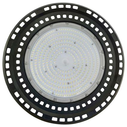 LED Priemyselné svietidlo UFO HIGHBAY LED/200W/230V 5000K IP65