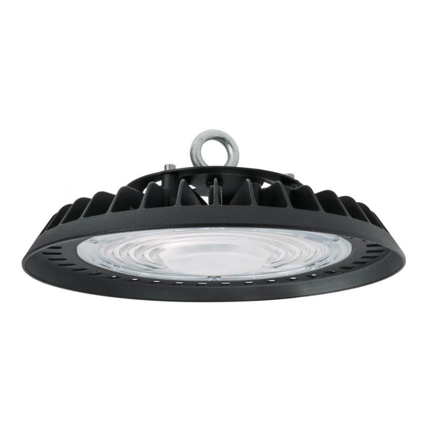 LED Priemyselné technické svietidlo HIGH BAY PLATEO SLNKO LED/95W/230V IP66