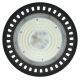 LED Priemyselné technické svietidlo HIGH BAY PLATEO SLNKO LED/95W/230V IP66