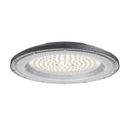 LED Priemyselné technické svietidlo HIGHBAY LED/200W/230V 4500K IP65 šedá