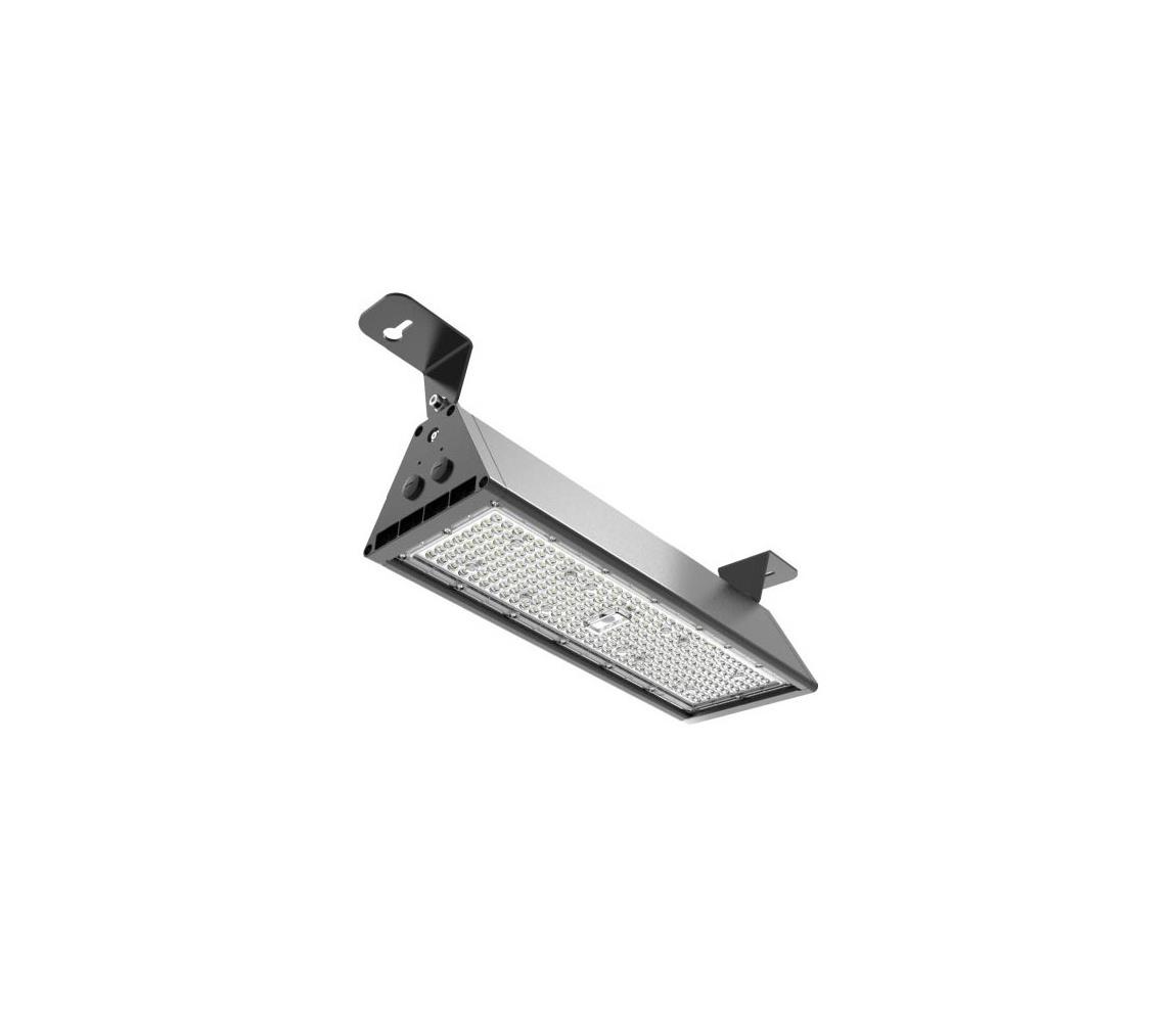LED priemyselné technické svietidlo NICO HIGHBAY LED/72W/230V 3000/4000/6000K IP65 004417