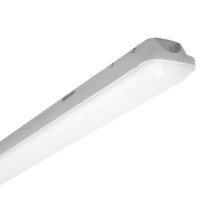 LED Priemyselné žiarivkové svietidlo MARENA LINX 60 LED/18W/230V IP65