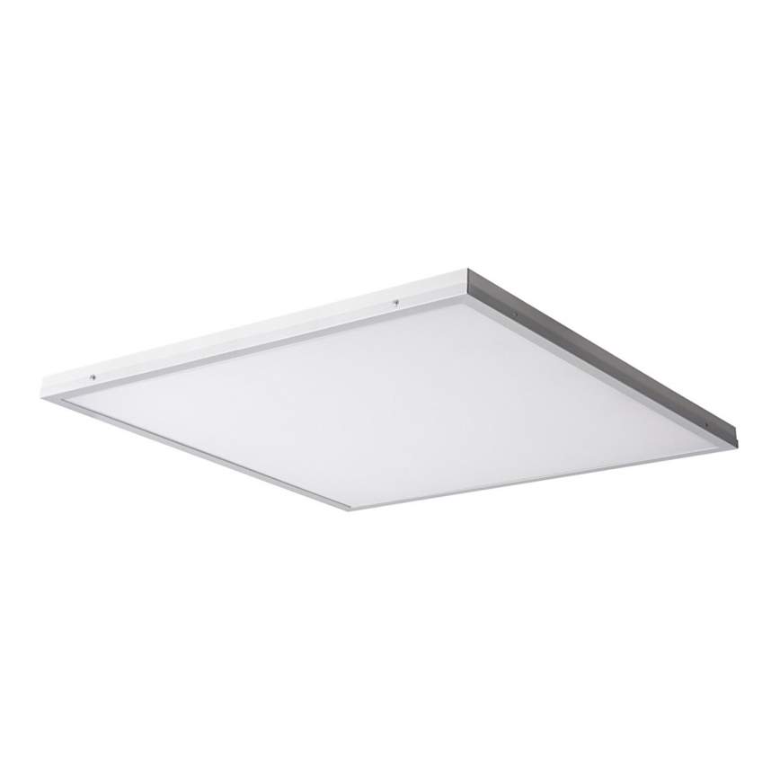 LED Prisadený panel BAREV LED/40W/230V 4000K 60x60 cm