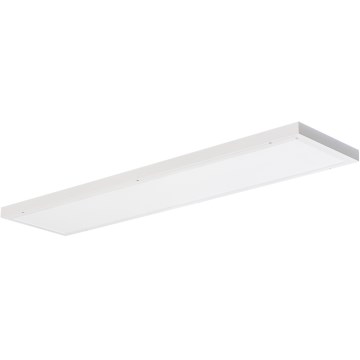 LED Prisadený panel BLINGO LED/34W/230V 4000K 120x30 cm