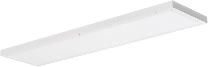 LED Prisadený panel BLINGO LED/34W/230V 4000K 120x30 cm