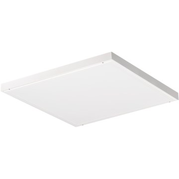 LED Prisadený panel BLINGO LED/34W/230V 4000K 60x60 cm