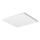 LED Prisadený panel BLINGO UAIO LED/40W/230V 3000/4000/6500K 60x60 cm CRI 90 UGR<19
