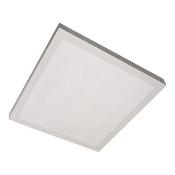 LED Prisadený panel CHRIS LED/30W/230V 4000K 40x40 cm biela