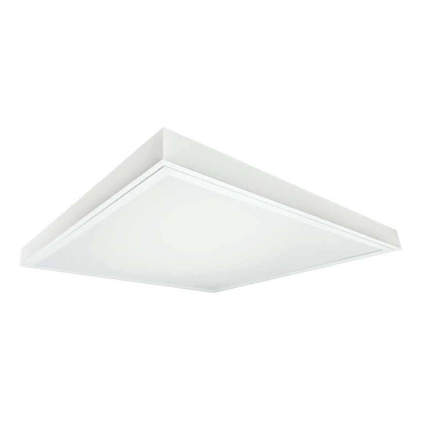 LED Prisadený panel ILLY LED/36W/230V