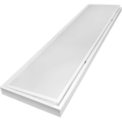 LED Prisadený panel ILLY LED/36W/230V