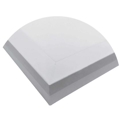 LED Prisadený panel ILLY LED/42W/230V