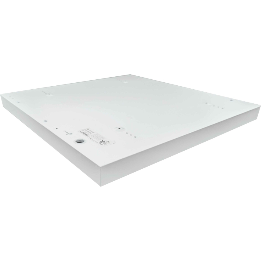 LED Prisadený panel ILLY LED/46W/230V