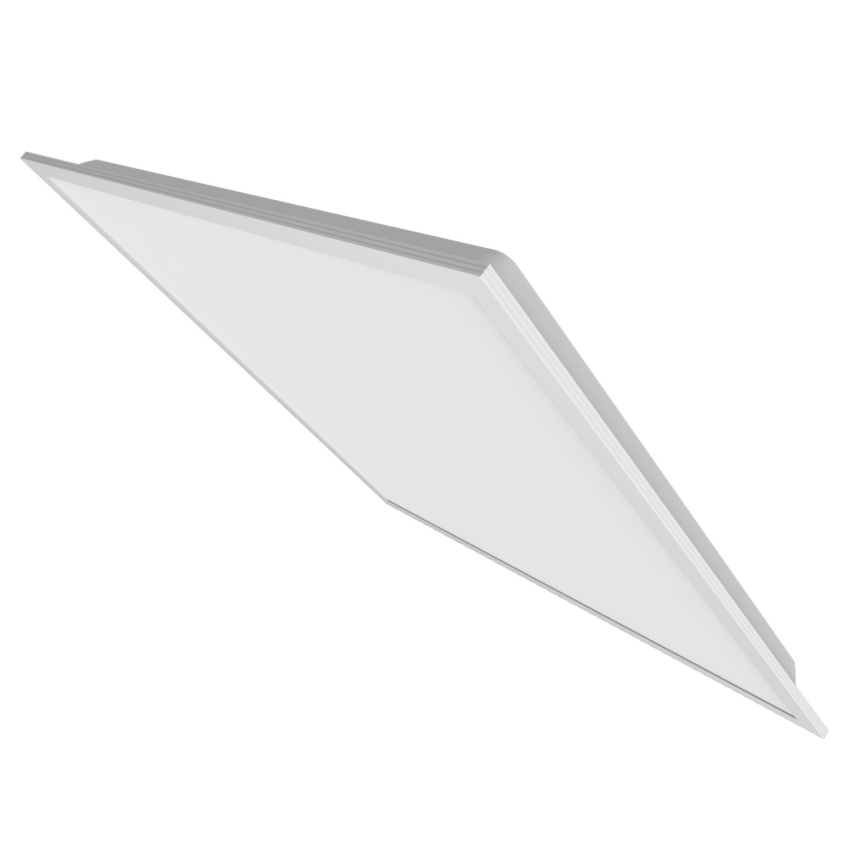 LED Prisadený panel LED/40W/230V 4000K 59,5x59,5 cm IP30 biela