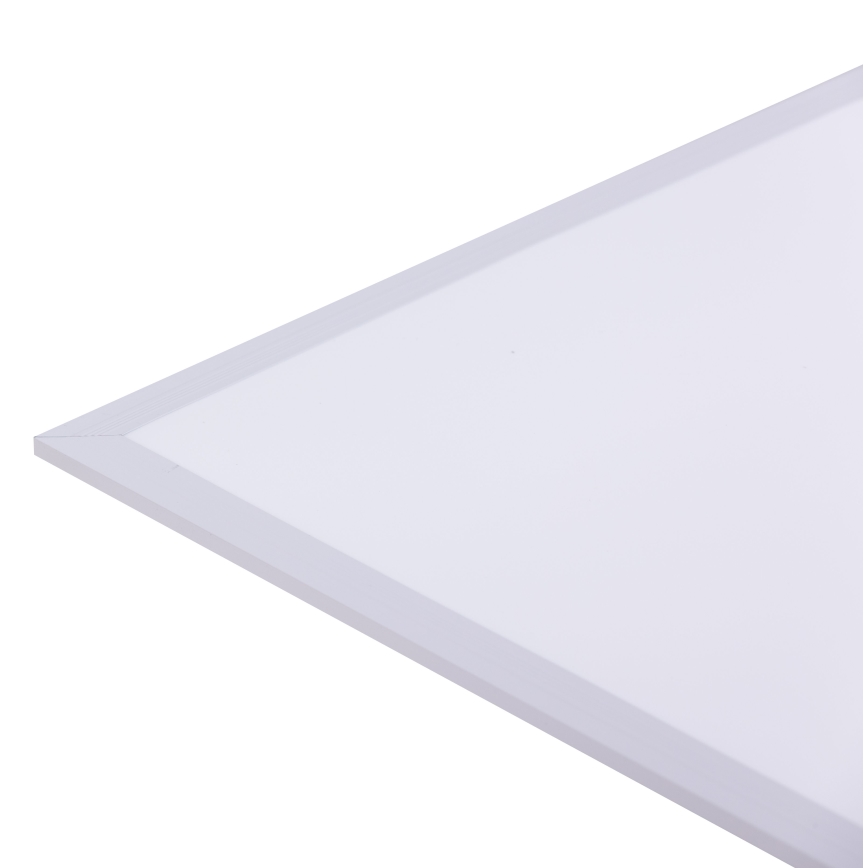 LED Prisadený panel LED/40W/230V 4000K 59,5x59,5 cm IP30 biela