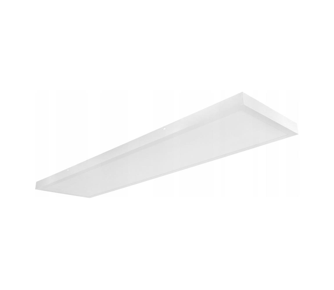 SmartLED LED Prisadený panel LED/60W/230V 30x120 cm biely 2520