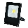 LED reflektor 1xLED/20W/230V IP65