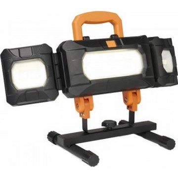 LED reflektor 50 W, 230 V, 5000 K, IP54