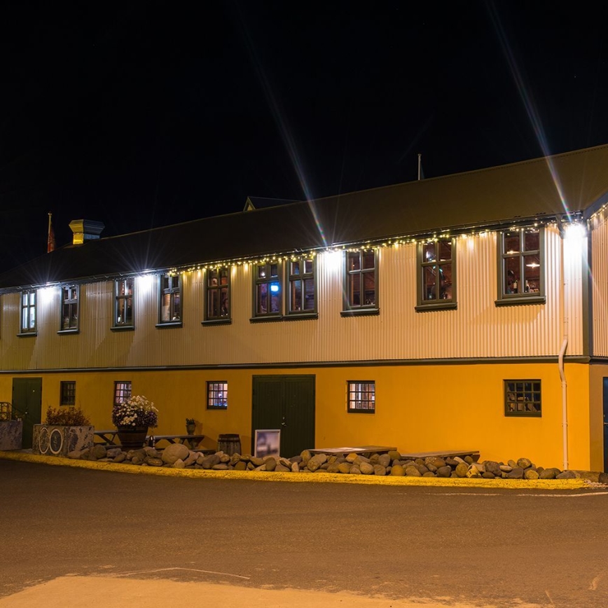 LED Reflektor LED/100W/230V 4000K IP65 čierna