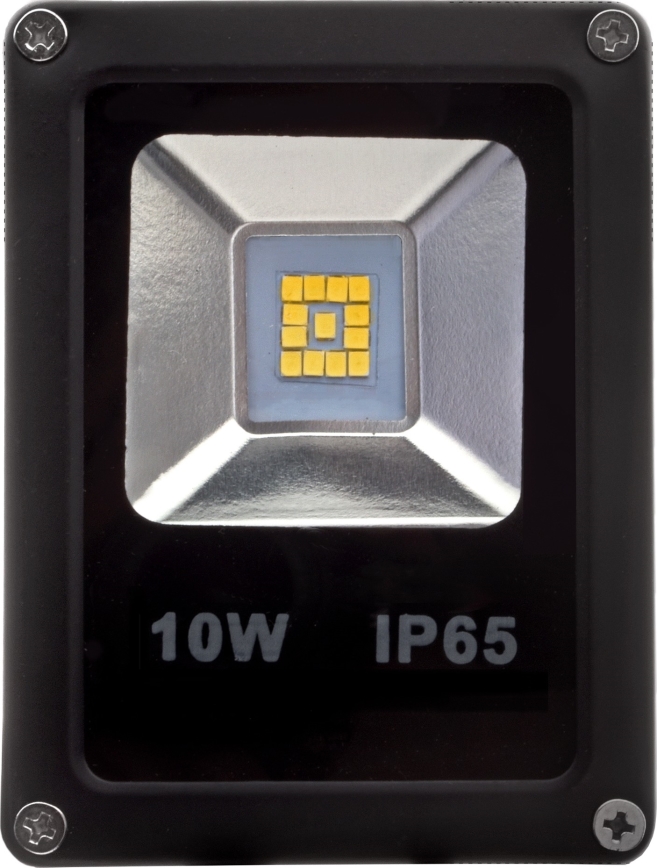 LED Reflektor LED/10W/230V IP65 3000K