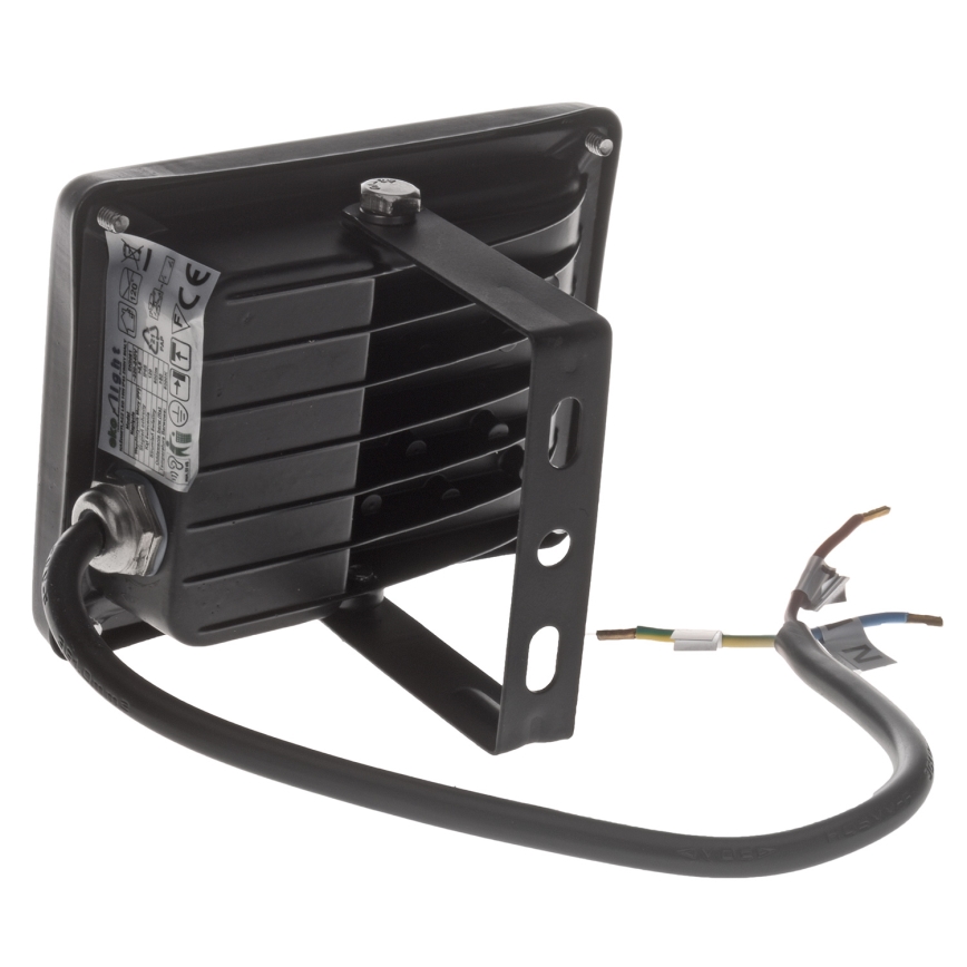 LED Reflektor LED/10W/230V IP65 3000K