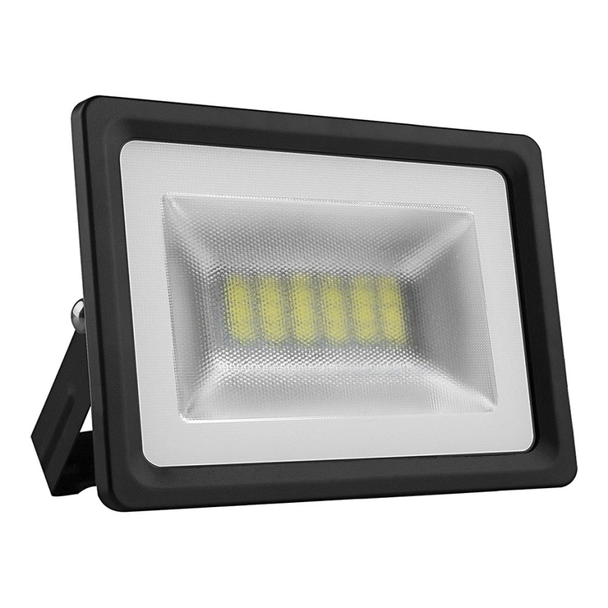 LED Reflektor LED/10W/85-265V 4500K IP65