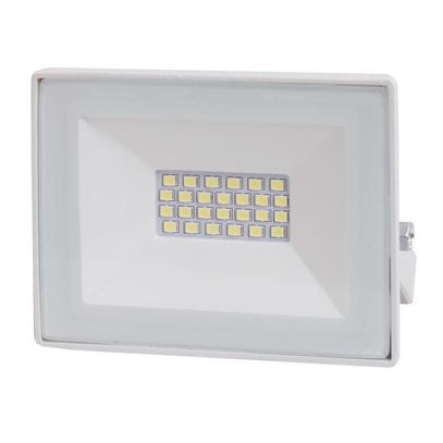 LED Reflektor LED/20W/230V IP65 1600lm  4200K