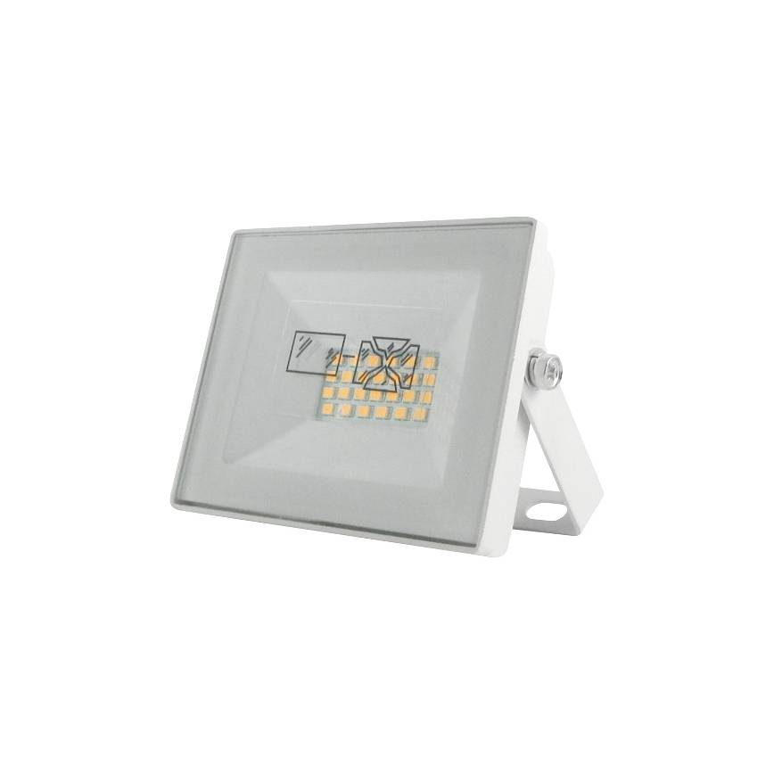 LED Reflektor LED/20W/230V IP64 1600lm  4200K