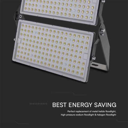 LED Reflektor LED/500W/230V 6500K IP65