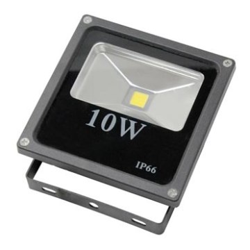 LED reflektor METALED 1xLED/10W LED reflektor METALED 1xLED/10W