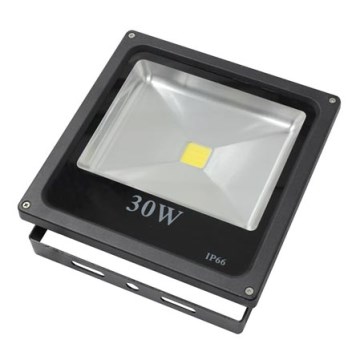 LED reflektor METALED 1xLED/30W LED reflektor METALED 1xLED/30W