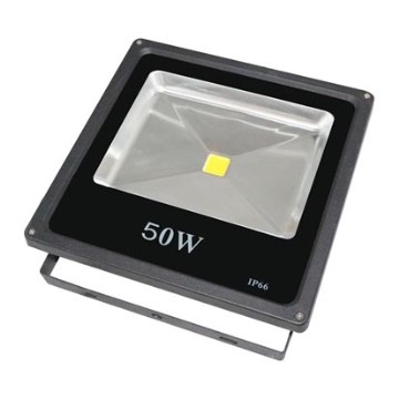 LED reflektor METALED 1xLED/50W LED reflektor METALED 1xLED/50W
