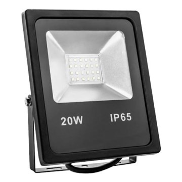 LED reflektor NOCTIS ECO LED/20W/230V LED reflektor NOCTIS ECO LED/20W/230V