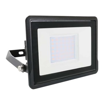 LED Reflektor s priamym napojením SAMSUNG CHIP LED/30W/230V IP65 3000K