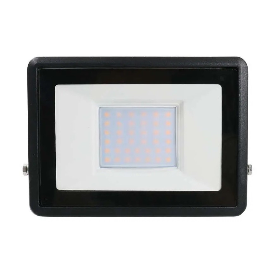 LED Reflektor s priamym napojením SAMSUNG CHIP LED/30W/230V IP65 6500K
