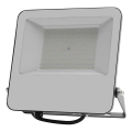 LED Reflektor SAMSUNG CHIP LED/100W/230V 4000K IP65 čierna
