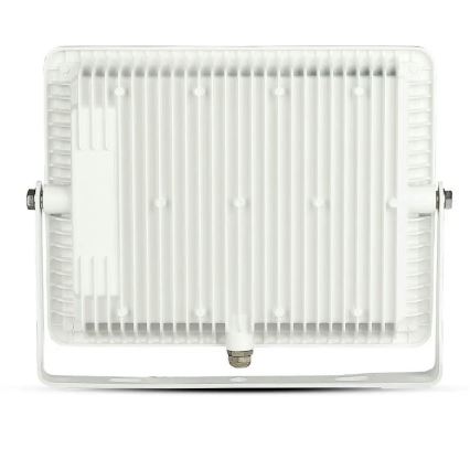 LED Reflektor SAMSUNG CHIP LED/100W/230V 6500K IP65 biela