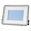 LED Reflektor SAMSUNG CHIP LED/300W/230V 6500K IP65 čierna