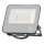LED Reflektor SAMSUNG CHIP LED/30W/230V 4000K IP65 čierna