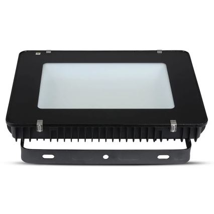 LED Reflektor SAMSUNG CHIP LED/500W/230V IP65 4000K čierna